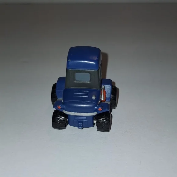 Disney Pixar Fire And Rescue Maru - Picture 6 of 9